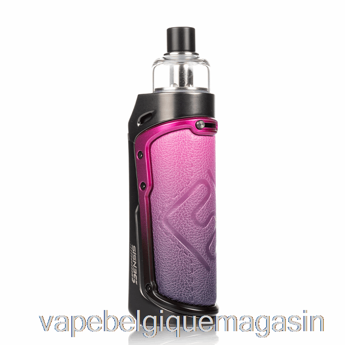 Vape Jetable Innokin Sensis 40w Pod Mod Kit Ultra Rose